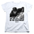 Princess Bride - Damper Women's Short Sleeve product image 1