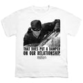 Princess Bride - Damper Youth Short Sleeve product image 1