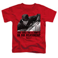 Princess Bride - Damper Toddler Short Sleeve product image 1