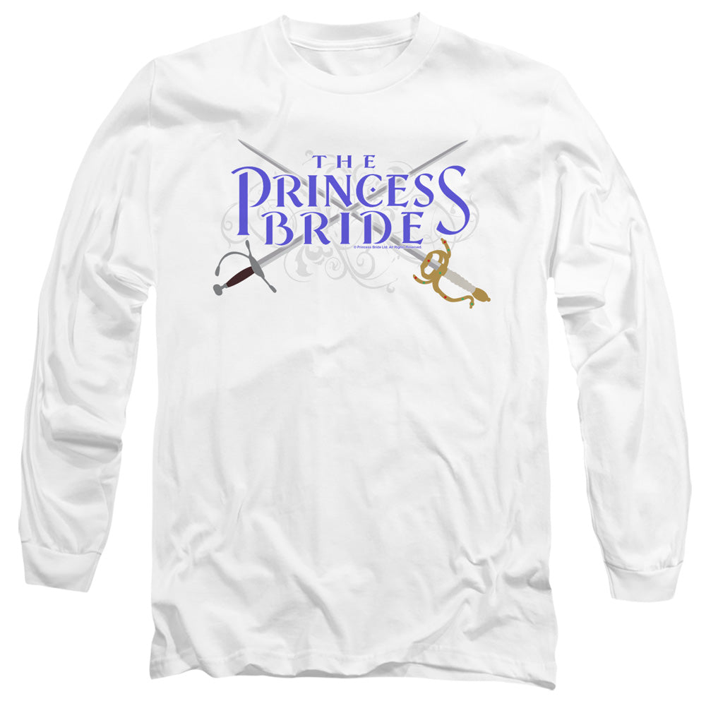 Princess Bride - Swords Adult Long Sleeve product image 1