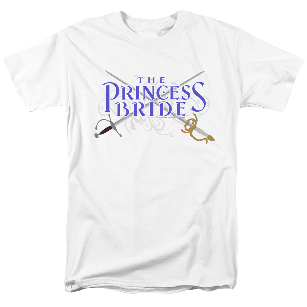 Princess Bride - Swords Adult Regular Fit Short Sleeve product image 1