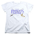 Princess Bride - Swords Women's Short Sleeve product image 1