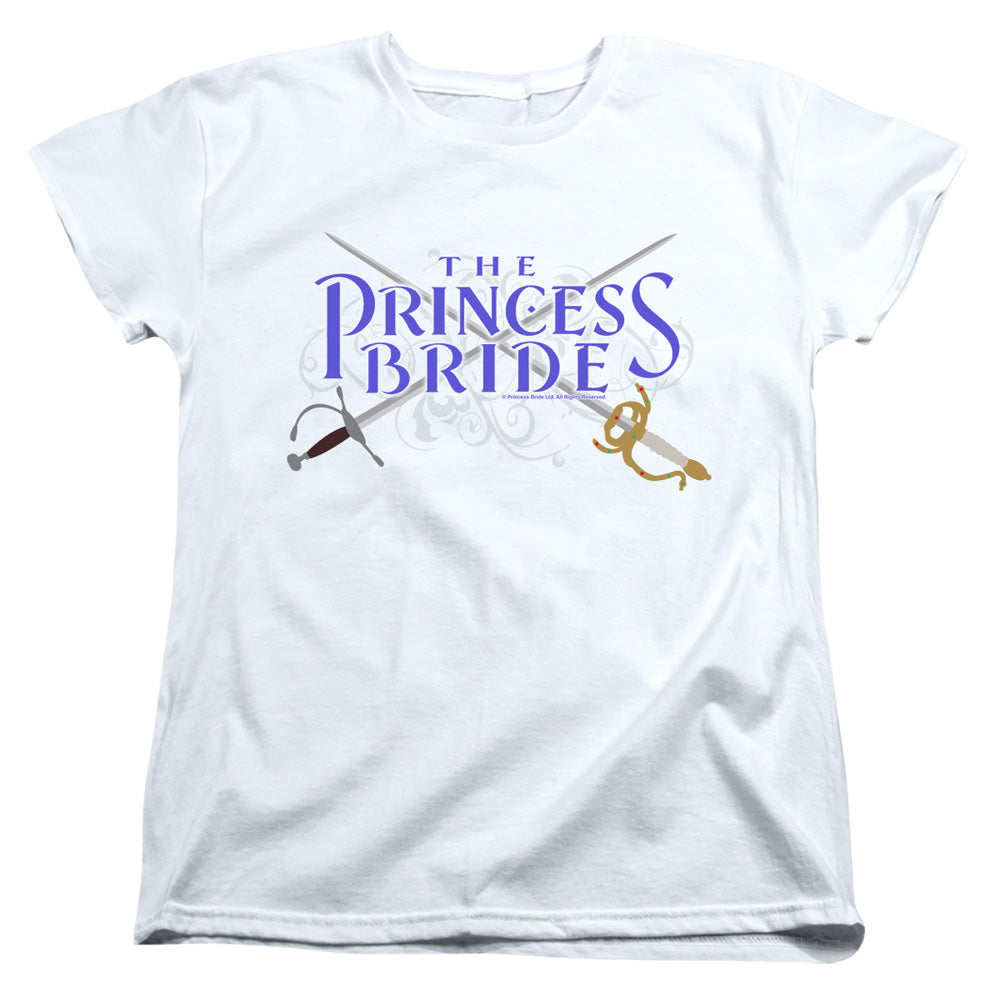 Princess Bride - Swords Women's Short Sleeve product image 1