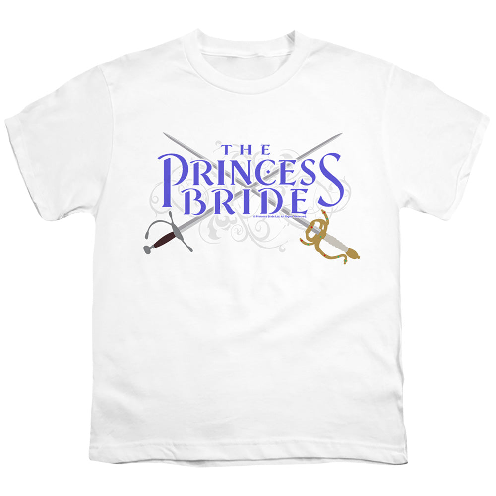 Princess Bride - Swords Youth Short Sleeve product image 1