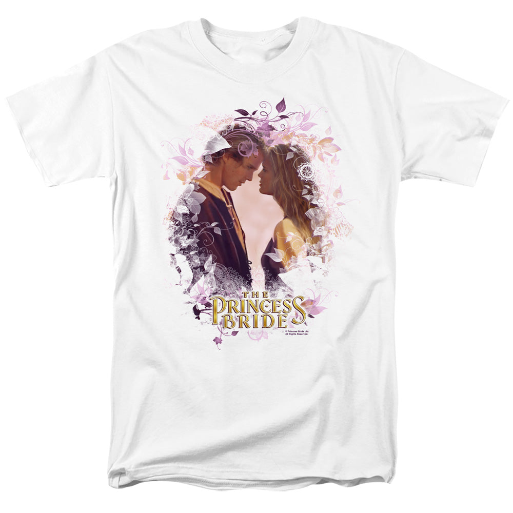 Princess Bride - Young Love Adult Regular Fit Short Sleeve product image 1