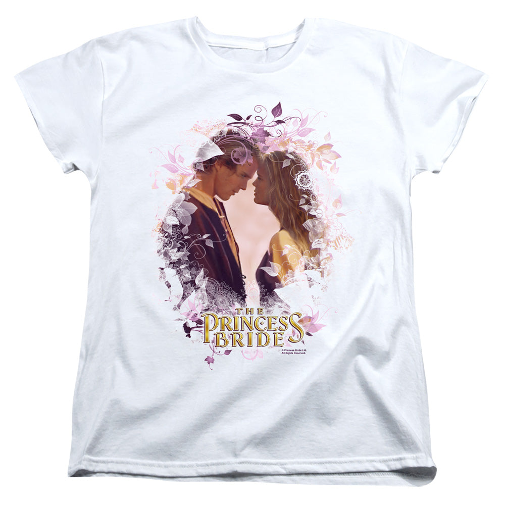 Princess Bride - Young Love Women's Short Sleeve product image 1