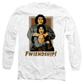 Princess Bride - Fwiendship Adult Long Sleeve product image 1