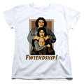 Princess Bride - Fwiendship Women's Short Sleeve product image 1