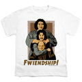 Princess Bride - Fwiendship Youth Short Sleeve product image 1