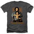 Princess Bride - Fwiendship Adult Regular Fit Heather Short product image 1