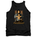 Princess Bride - Fwiendship Adult Tank Top