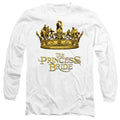Princess Bride - Crown Adult Long Sleeve product image 1