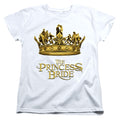 Princess Bride - Crown Women's Short Sleeve product image 1