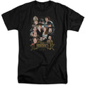 Princess Bride - Players Adult Tall Fit Short Sleeve product image 1