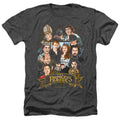 Princess Bride - Players Adult Regular Fit Heather Short product image 1