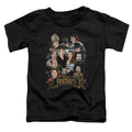 Princess Bride - Players Toddler Short Sleeve product image 1
