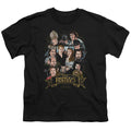 Princess Bride - Players Youth Short Sleeve product image 1