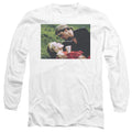 Princess Bride - As You Wish Adult Long Sleeve product image 1
