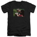 Princess Bride - As You Wish Adult Slim Fit V Neck Cotton product image 1
