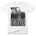 Princess Bride - Sicilian Adult Regular Fit Short Sleeve product image 1