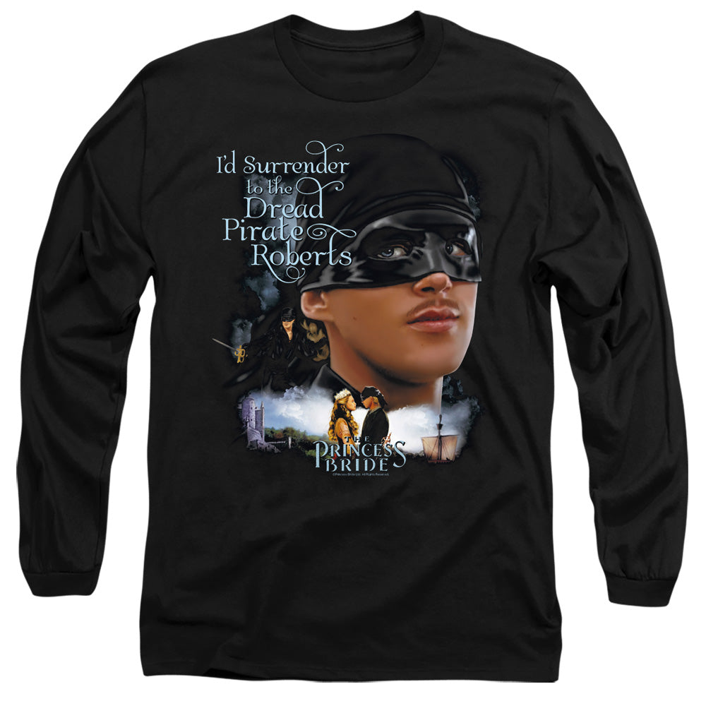 Princess Bride - Surrender Adult Long Sleeve product image 1