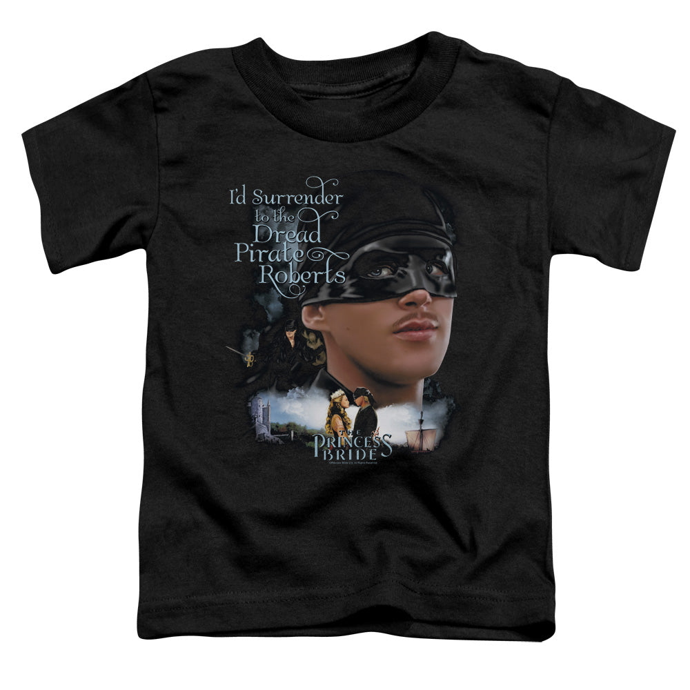 Princess Bride - Surrender Toddler Short Sleeve product image 1