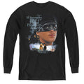 Princess Bride - Surrender L - S Youth product image 1