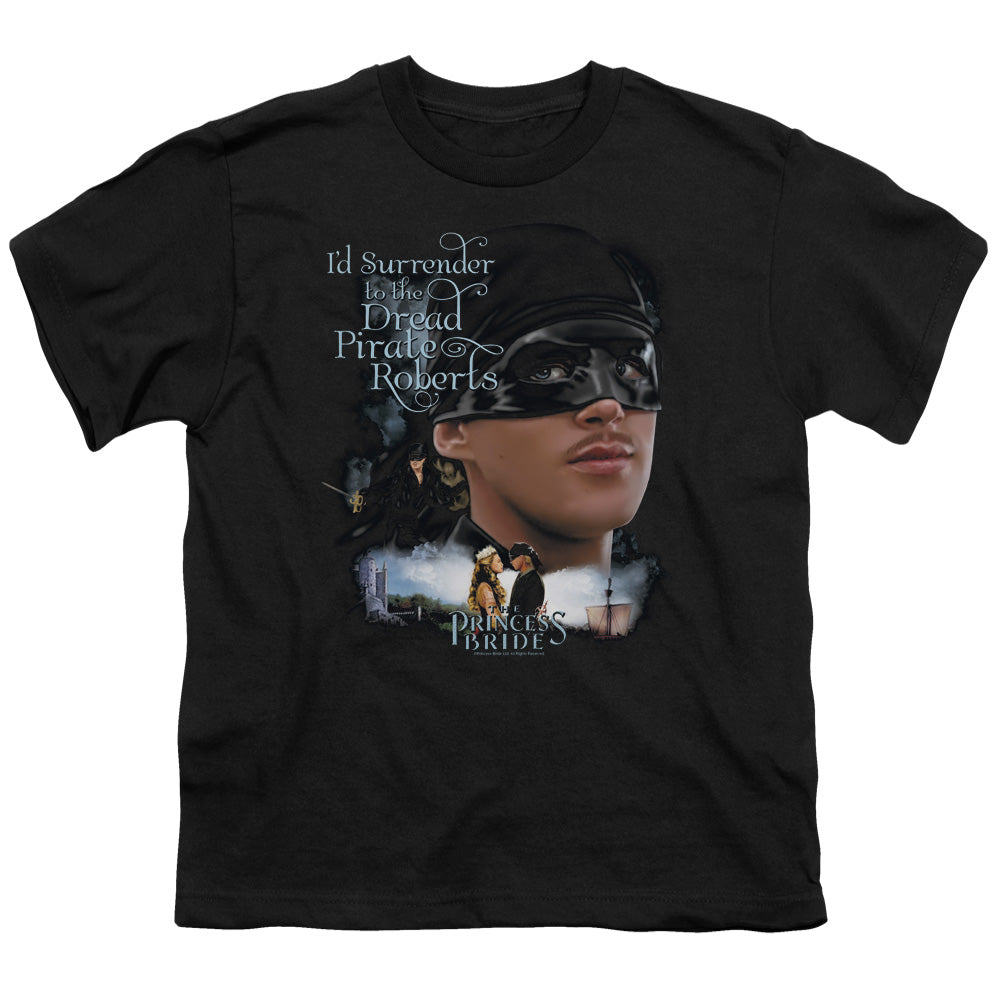 Princess Bride - Surrender Youth Short Sleeve product image 1