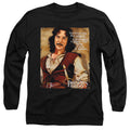 Princess Bride - Word Adult Long Sleeve product image 1