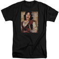 Princess Bride - Word Adult Tall Fit Short Sleeve product image 1