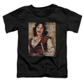 Princess Bride - Word Toddler Short Sleeve product image 1