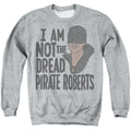 Princess Bride - Dread Pirate Roberts Adult Crewneck product image 1