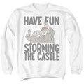 Princess Bride - Have Fun Storming The Castle Adult product image 1