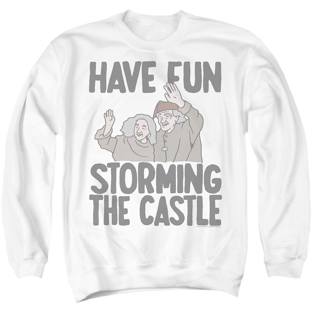 Princess Bride - Have Fun Storming The Castle Adult product image 1