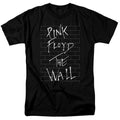 Roger Waters - The Wall 2 Adult Regular Fit Short Sleeve product image 1