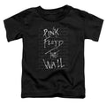 Roger Waters - The Wall 2 Toddler Short Sleeve product image 1