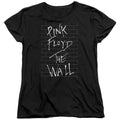 Roger Waters - The Wall 2 Women's Short Sleeve product image 1