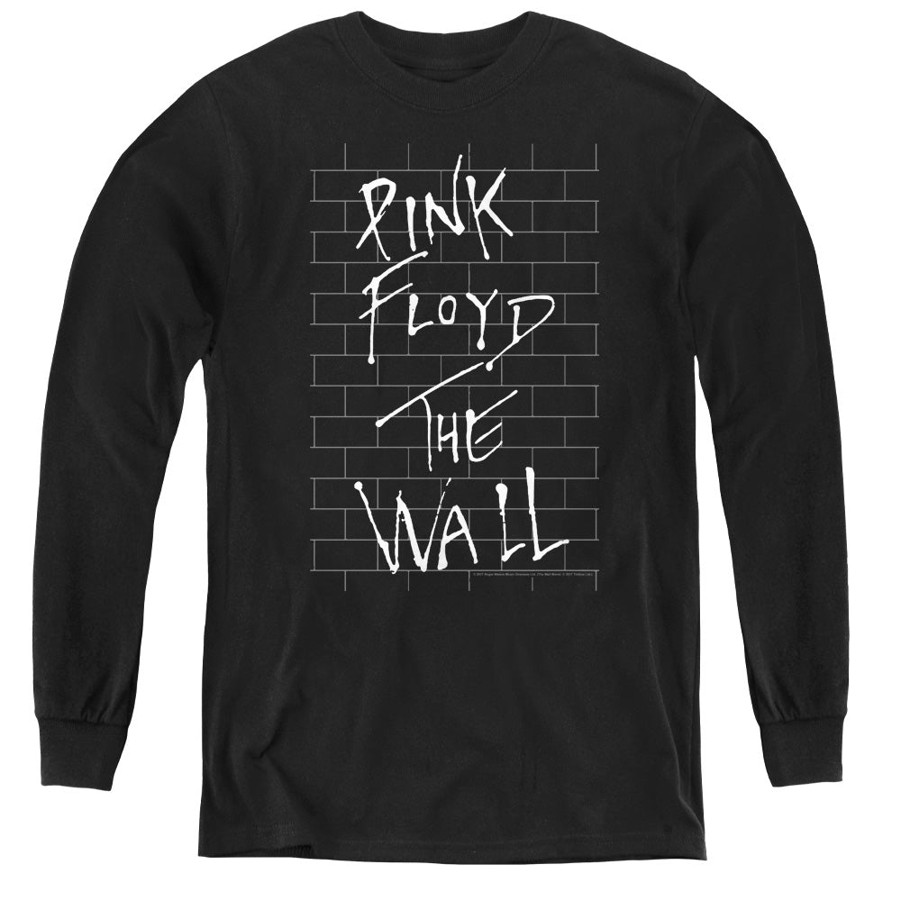 Roger Waters - The Wall 2 L - S Youth product image 1