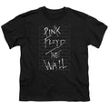 Roger Waters - The Wall 2 Youth Short Sleeve product image 1