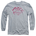 Roger Waters - Wall Logo Adult Long Sleeve product image 1