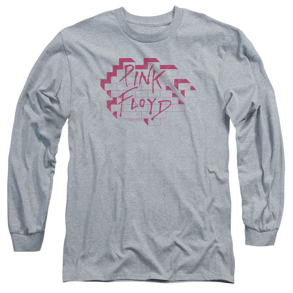 Roger Waters - Wall Logo Adult Long Sleeve product image 1