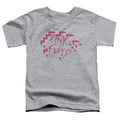 Roger Waters - Wall Logo Toddler Short Sleeve product image 1