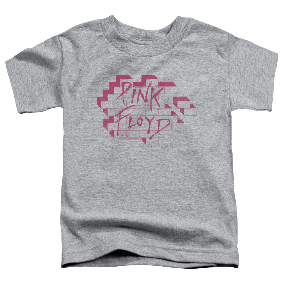 Roger Waters - Wall Logo Toddler Short Sleeve product image 1