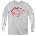 Roger Waters - Wall Logo L - S Youth product image 1