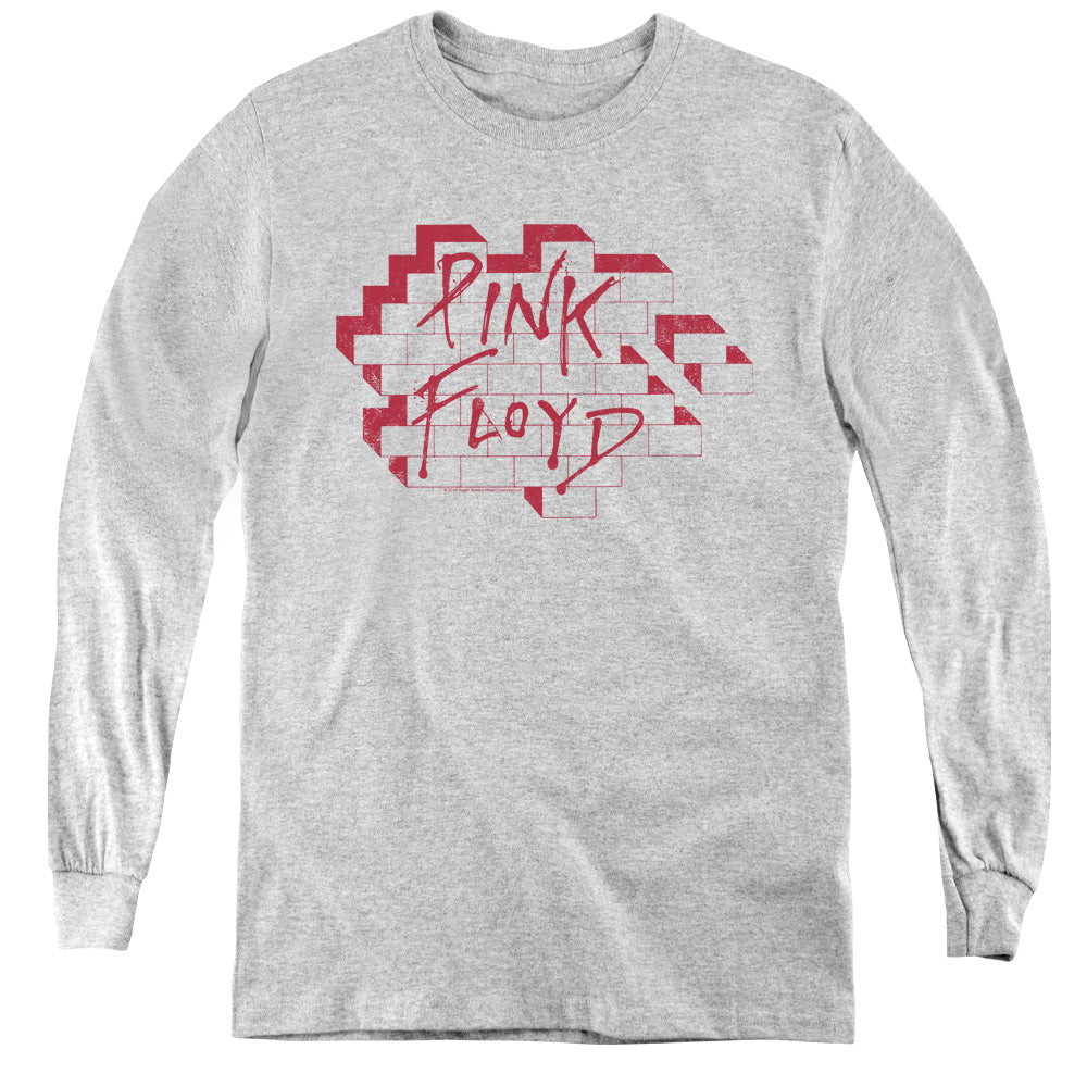 Roger Waters - Wall Logo L - S Youth product image 1
