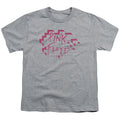 Roger Waters - Wall Logo Youth Short Sleeve product image 1
