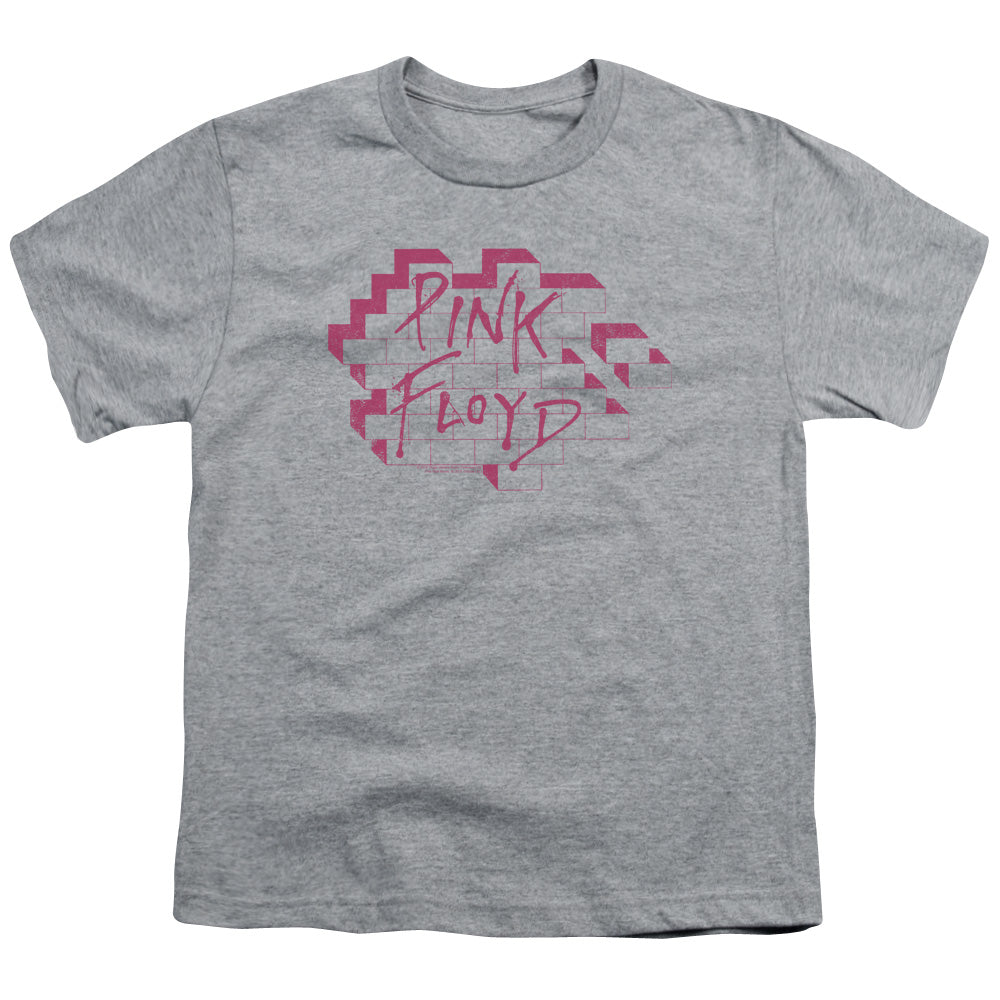 Roger Waters - Wall Logo Youth Short Sleeve product image 1