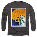 Miles Davis - Knowledge And Ignorance Adult Long Sleeve product image 1
