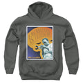 Miles Davis - Knowledge And Ignorance Youth Hooded product image 1