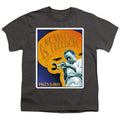 Miles Davis - Knowledge And Ignorance Youth Short Sleeve product image 1